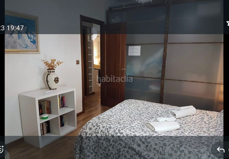 Foto 0c6b9aa2-4f50-4032-86a0-28c9c1a020e8. Pis amb calefacció a La Victoria Málaga