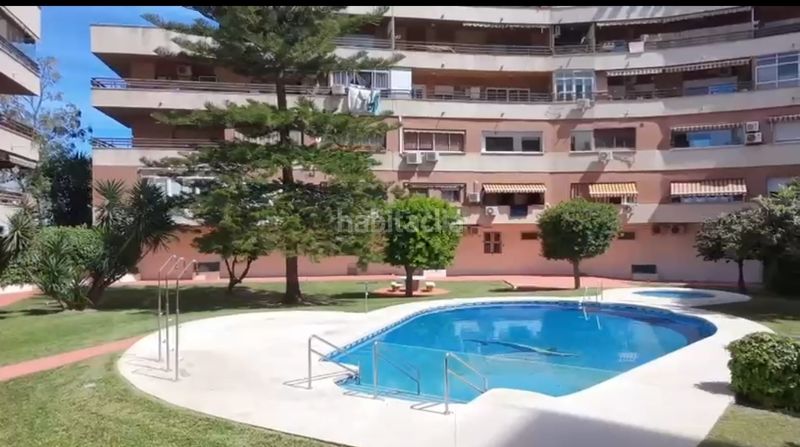 Foto 9fa87d96-f678-4eff-8495-a3faf2b62f97. Pis amb piscina a Martín Carpena - Torre del Río Málaga