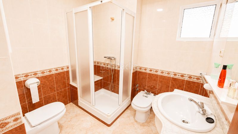 Foto 153c5a80-e534-45fc-81f2-b516cf73ba8c. Pis a Cortijo Bazán - Los Casinis - Los Cipreses Málaga