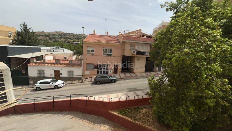 Foto ce2b9dce-70c2-4440-9e5c-34e6dc11a4cc. Pis a Cortijo Bazán - Los Casinis - Los Cipreses Málaga