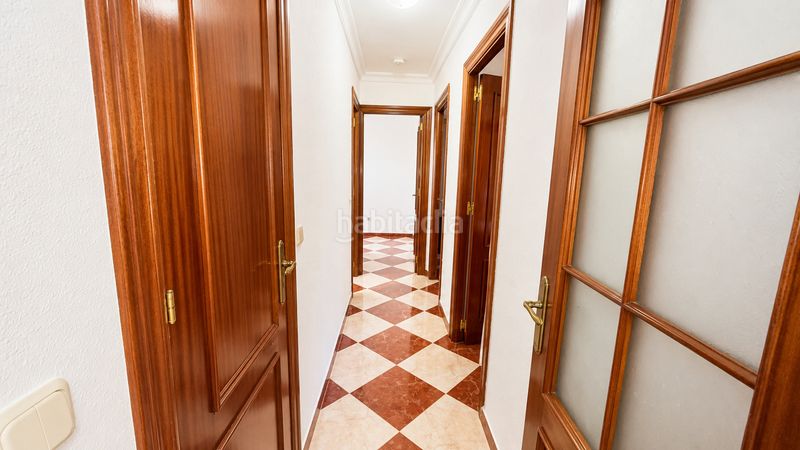 Foto e0267aa3-3701-4a41-a06c-3341caba4856. Pis a Cortijo Bazán - Los Casinis - Los Cipreses Málaga
