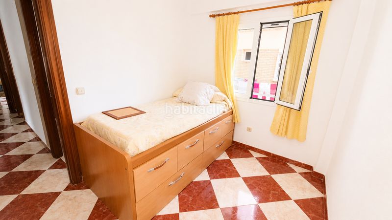 Foto f2697bb4-f119-4040-a167-335670f6bd64. Pis a Cortijo Bazán - Los Casinis - Los Cipreses Málaga