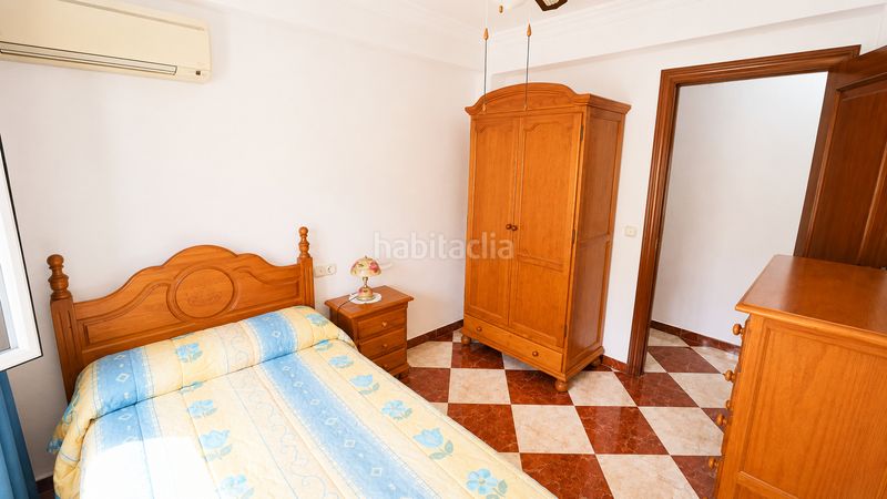 Foto f649f80f-0d47-431c-9e45-228940b0de88. Pis a Cortijo Bazán - Los Casinis - Los Cipreses Málaga