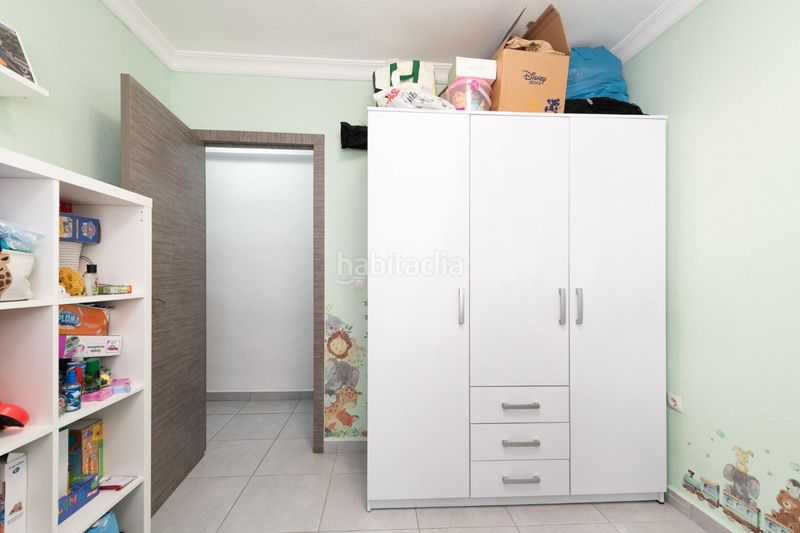 Foto e273b7b5-13ae-4c17-9427-874d63ddbd22. Pis amb aparcament a Barrio de Ciudad Jardín Málaga