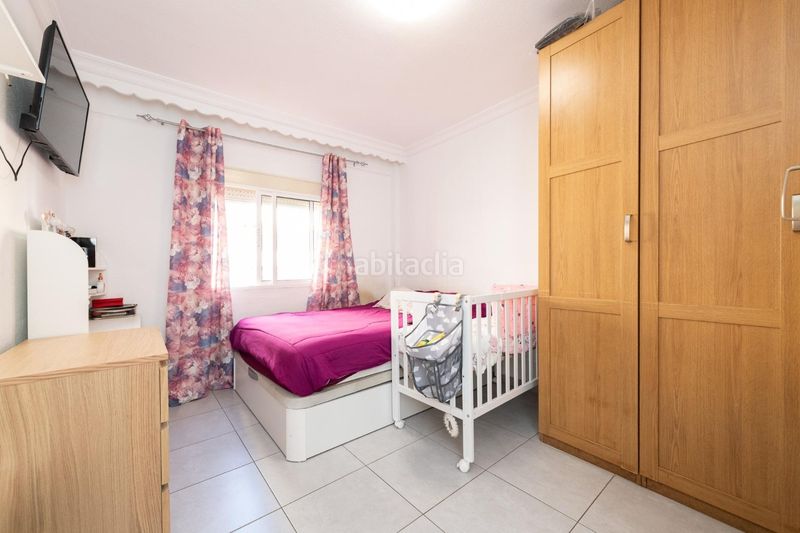 Foto ec6449a4-7d19-4136-8905-1af84deeadc4. Pis amb aparcament a Barrio de Ciudad Jardín Málaga