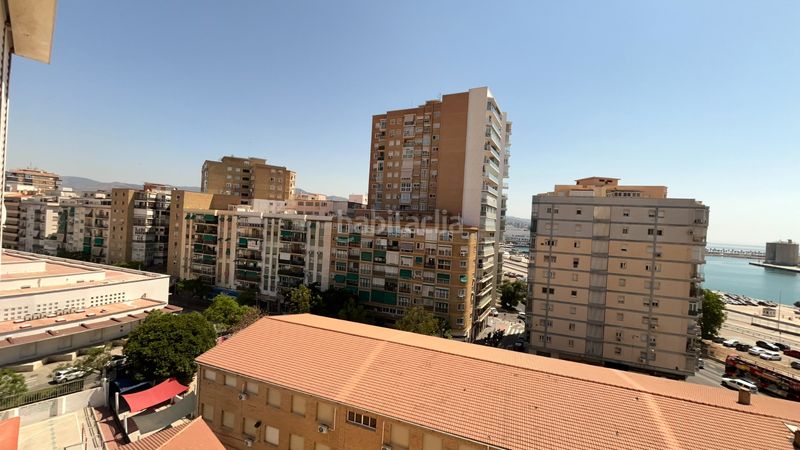 Foto de383862-e18c-4a68-847e-e5cd1b7851b4. Pis a Ensanche Centro - Puerto Málaga