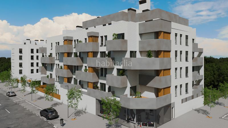 Foto 9fc7eed9-52f7-4d78-88c9-d3468f5653cb. Piso 111m<sup>2</sup> en Los Berrocales Madrid