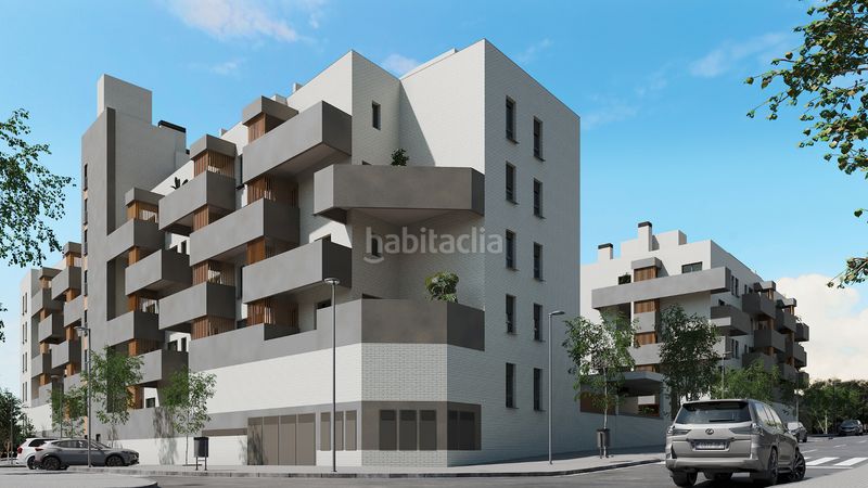 Foto a06ca27c-dd27-4fa5-a03b-e24fbe4c9d69. Piso 111m<sup>2</sup> en Los Berrocales Madrid