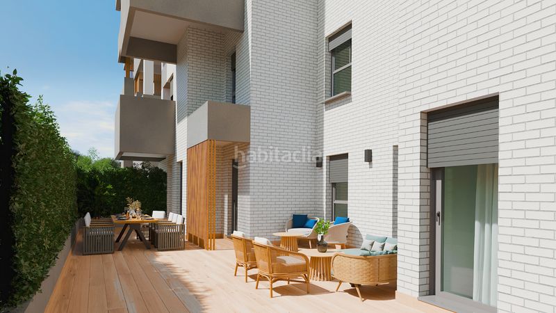 Foto ee1c6ddb-fe22-44ed-9ff5-5d24eab4e070. Piso 111m<sup>2</sup> en Los Berrocales Madrid