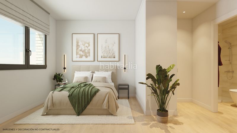 Piso 103m2 en avenida del ensanche de vallecas 63 en Ensanche de Vallecas-La Gavia Madrid - Imagen 9