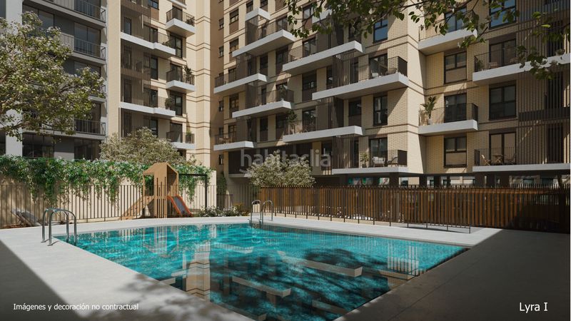 Piso 103m2 en avenida del ensanche de vallecas 63 en Ensanche de Vallecas-La Gavia Madrid - Imagen 5