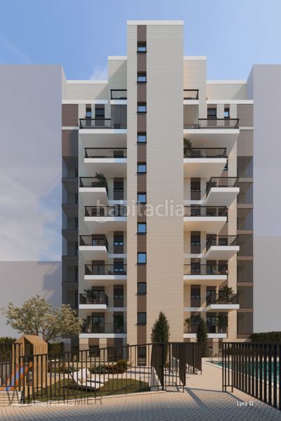 Piso 103m2 en avenida del ensanche de vallecas 63 en Ensanche de Vallecas-La Gavia Madrid - Imagen 8