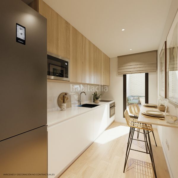 Piso 103m2 en avenida del ensanche de vallecas 63 en Ensanche de Vallecas-La Gavia Madrid - Imagen 13