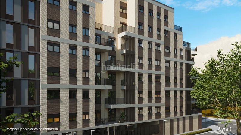 Piso 103m2 en avenida del ensanche de vallecas 63 en Ensanche de Vallecas-La Gavia Madrid - Imagen 2