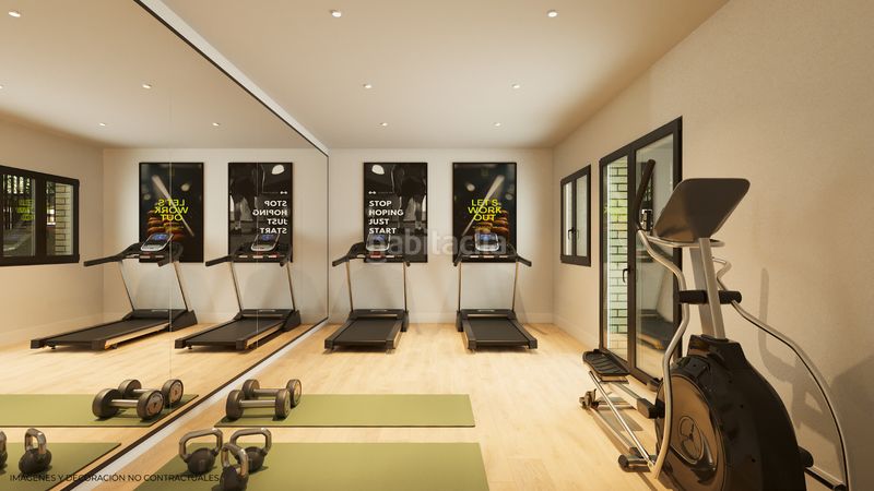 Piso 103m2 en avenida del ensanche de vallecas 63 en Ensanche de Vallecas-La Gavia Madrid - Imagen 10