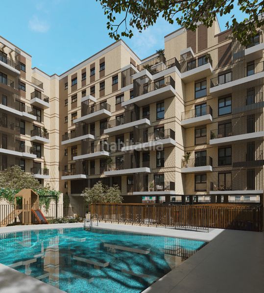 Piso 205m2 en avenida del ensanche de vallecas 63 en Ensanche de Vallecas-La Gavia Madrid - Imagen 4