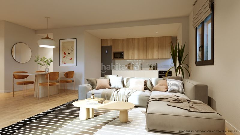 Piso 205m2 en avenida del ensanche de vallecas 63 en Ensanche de Vallecas-La Gavia Madrid - Imagen 12