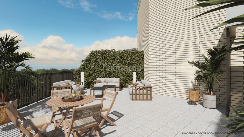 Piso 205m2 en avenida del ensanche de vallecas 63 en Ensanche de Vallecas-La Gavia Madrid - Imagen 6