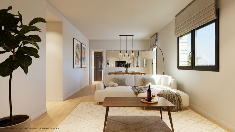 Piso 205m2 en avenida del ensanche de vallecas 63 en Ensanche de Vallecas-La Gavia Madrid - Imagen 11