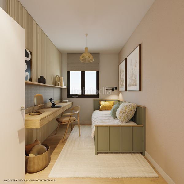 Piso 205m2 en avenida del ensanche de vallecas 63 en Ensanche de Vallecas-La Gavia Madrid - Imagen 15