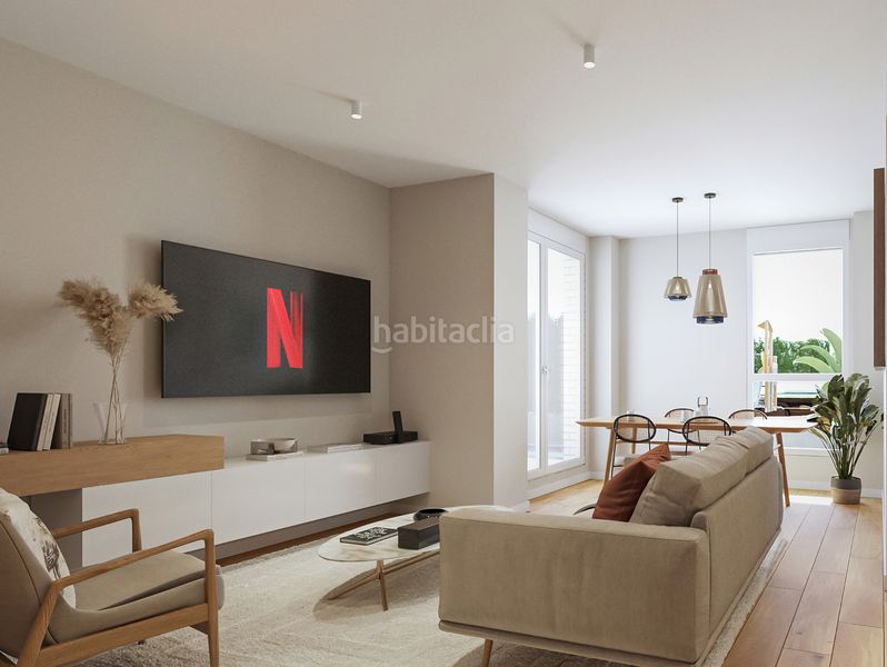 Piso 94m2 en Los Berrocales Madrid - Imagen 12