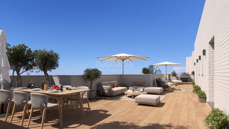 Piso 94m2 en Los Berrocales Madrid - Imagen 17