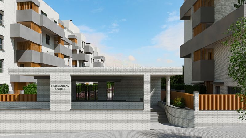 Piso 94m2 en Los Berrocales Madrid - Imagen 9