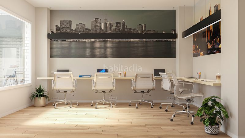 Piso 94m2 en Los Berrocales Madrid - Imagen 14