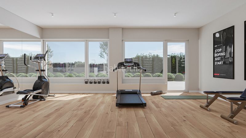 Piso 94m2 en Los Berrocales Madrid - Imagen 11