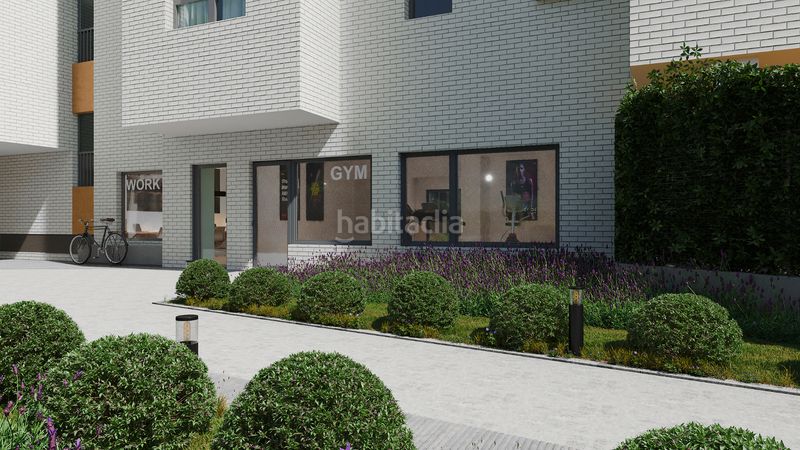 Piso 94m2 en Los Berrocales Madrid - Imagen 10