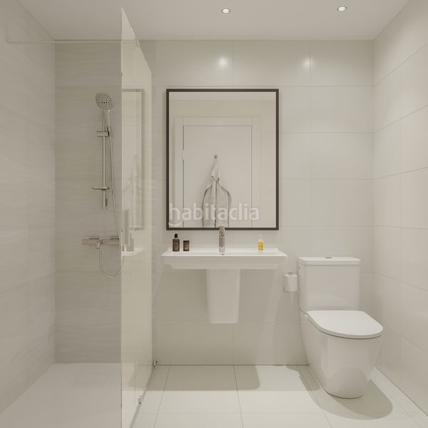 Piso 94m2 en Los Berrocales Madrid - Imagen 16