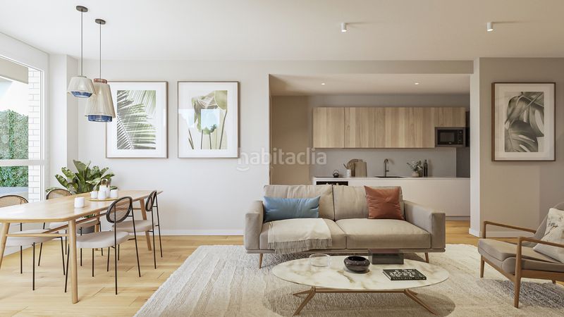 Piso 94m2 en Los Berrocales Madrid - Imagen 13