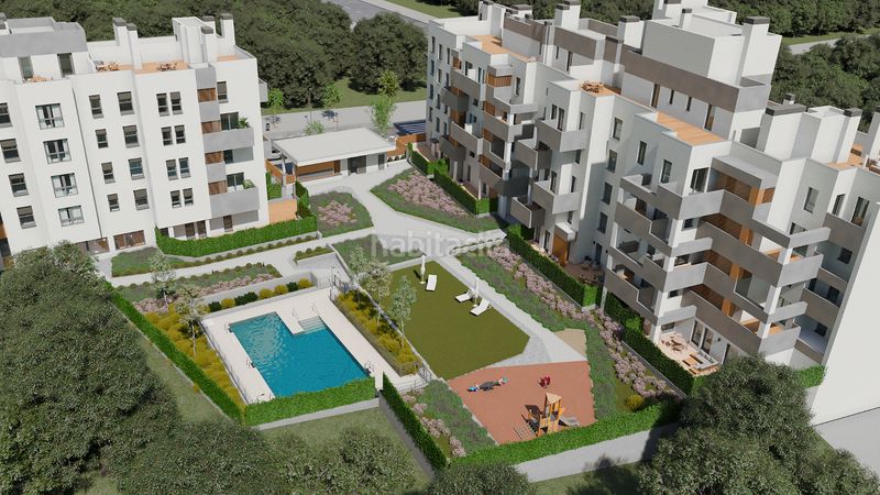 Piso 94m2 en Los Berrocales Madrid - Imagen 4