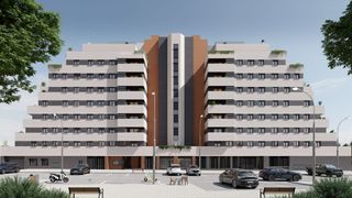 RESIDENCIAL LUCERNA TORREJÓN DE ARDOZ (Madrid)