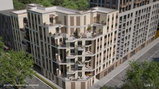 Appartamento in Avenida del ensanche de vallecas 63