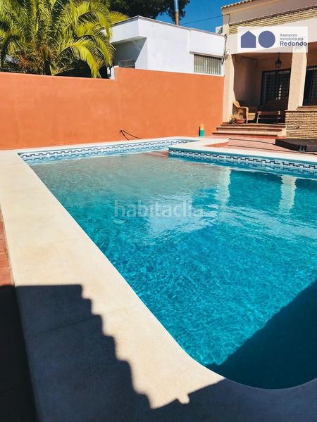 Foto 17f6da41-4bbd-4733-b0ae-5a879671cf9d. Xalet amb aparcament a Punta Umbría