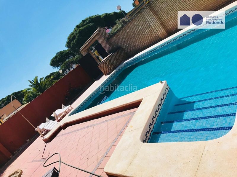 Foto 3ed6567d-b584-41a4-a067-f0883214f9d5. Xalet amb aparcament a Punta Umbría