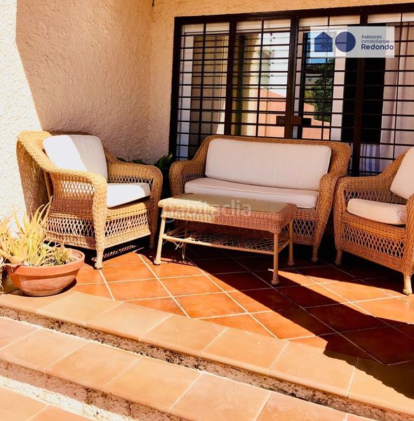 Foto 49eb4166-2045-4f38-984d-40df3c266e05. Xalet amb aparcament a Punta Umbría