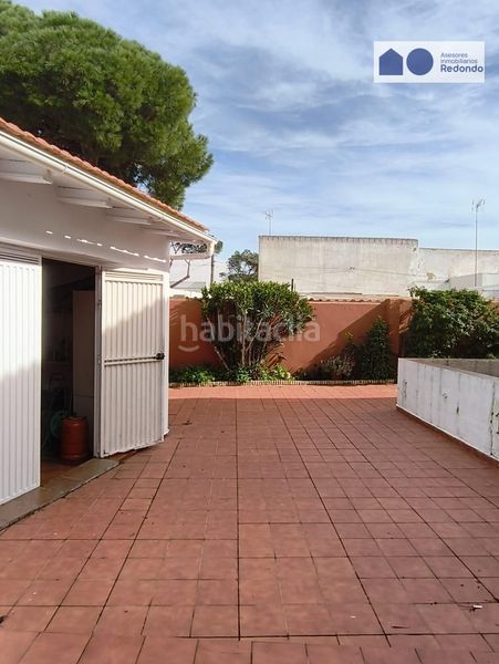 Foto 4c1f1eb2-1028-4d3e-ab5f-06ea4c9aba69. Xalet amb aparcament a Punta Umbría