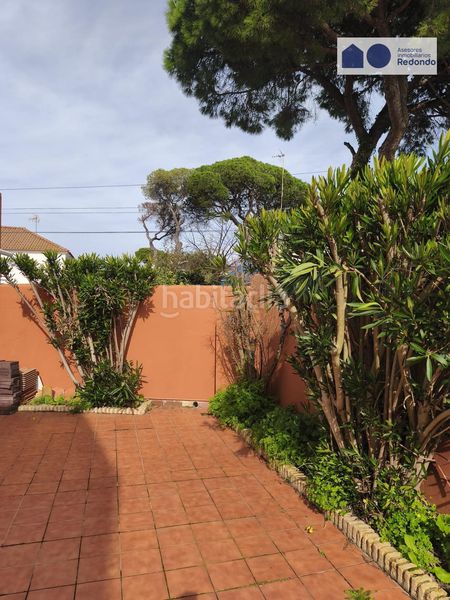 Foto c06c7b0f-74f5-4952-8f2d-fd10f8f4d14c. Xalet amb aparcament a Punta Umbría