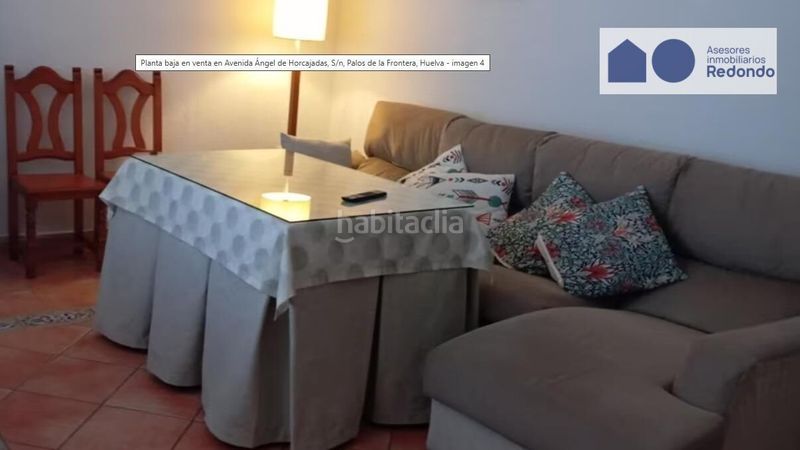 Foto f2fdb830-cc11-4f5d-a562-da13ff374329. Casa adossada a Palos de la Frontera