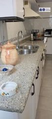 Casa adossada a Palos de la Frontera. Piso en planta baja en venta en palos de la frontera