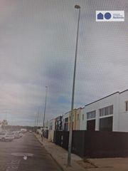 Nau industrial a Mazagón. En venta nave industrial con oficinas en entreplanta