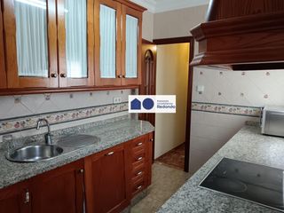 Flat in Trigueros. Piso en venta en trigueros