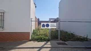 Terreno residenziale in Moguer. Solar en venta zona puntales