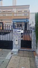 Reihenhaus in Mazagón. Adosado en venta en mazagón