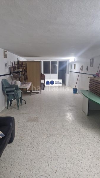 Foto deaa20f5-40cd-40f4-8f19-9b975ca917a4. Casa adossada a Mazagón