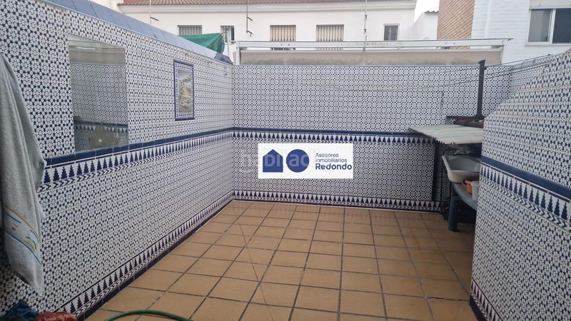 Foto fc85680d-32c2-4352-a0b3-9d0a633c94b2. Casa adossada a Mazagón