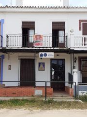 Lloguer Casa a El Rocío. Alquiler casa en el rocio
