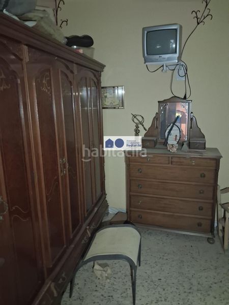 Foto 12d4c68d-4389-48d7-b21d-f0963c390ae5. Casa amb aparcament a Moguer